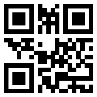 Il QrCode di 3916030672