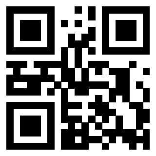 Scansione del QrCode di 3916030673