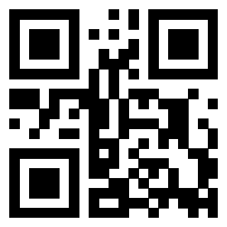 Scansione del QrCode di 3916030675
