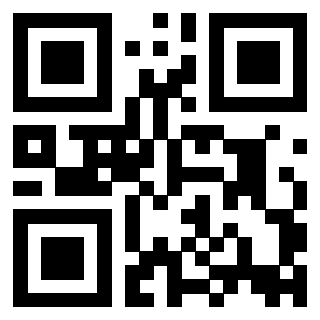 Immagine del Qr Code di 3916030676
