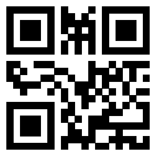 3916030679 - Immagine del QrCode associato