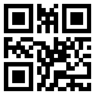 Il Qr Code di 3916030680