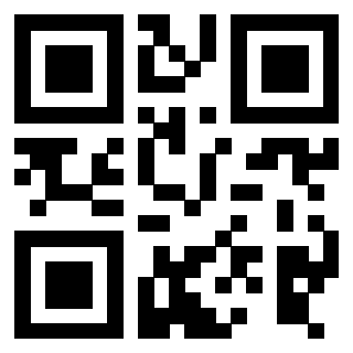 3916030681 QrCode associato