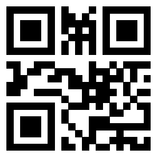 3916030682 Qr Code associato