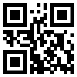 3916030683 - Immagine del Qr Code associato