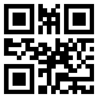3916030684 - Immagine del QrCode associato