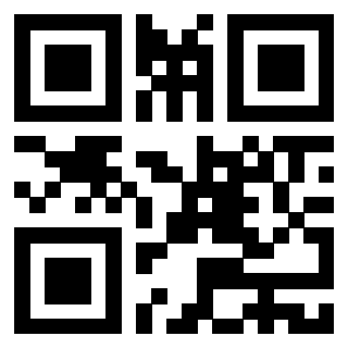 3916030686 - Immagine del Qr Code associato