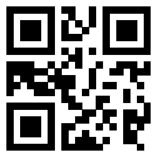 QrCode di 3916030689