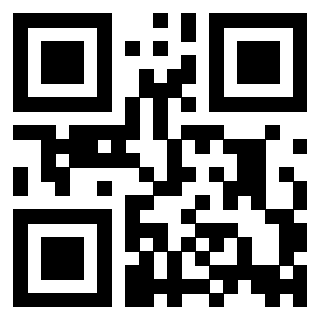 Immagine del QrCode di 3916030695