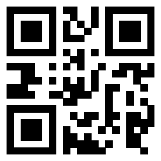 3916030697 Qr Code associato
