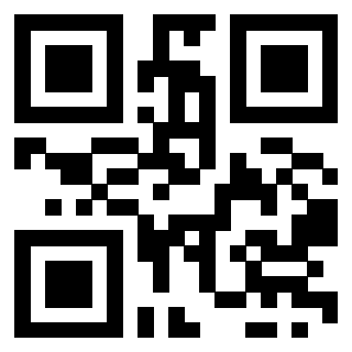 3916030698 - Immagine del QrCode associato