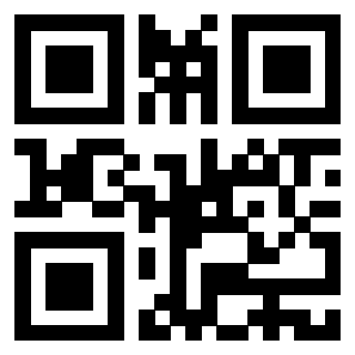 Immagine del QrCode di 3916030700