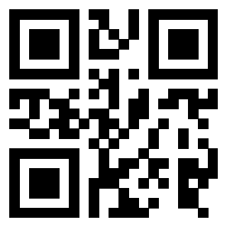 Il Qr Code di 3916030701