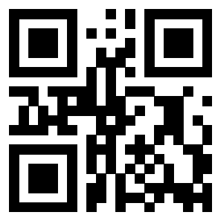 3916030702 - Immagine del Qr Code associato