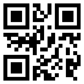 3916030704 QrCode associato