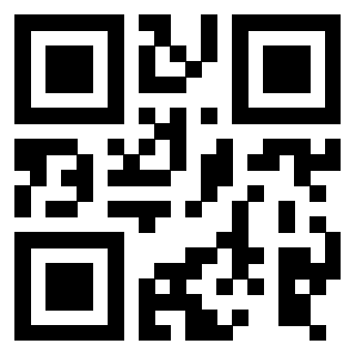 3916030705 Qr Code associato