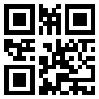 3916030706 Qr Code associato