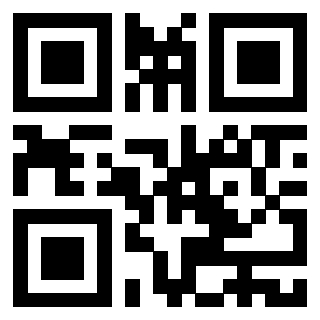 Immagine del QrCode di 3916030707