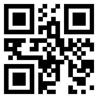 3916030708 QrCode associato