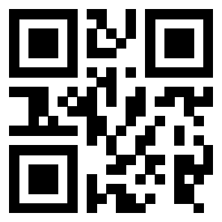 3916030709 - Immagine del QrCode associato