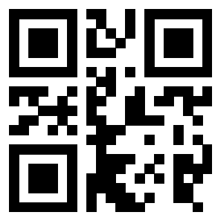 Immagine del Qr Code di 3916030712