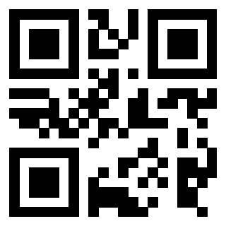 3916030714 - Immagine del Qr Code associato