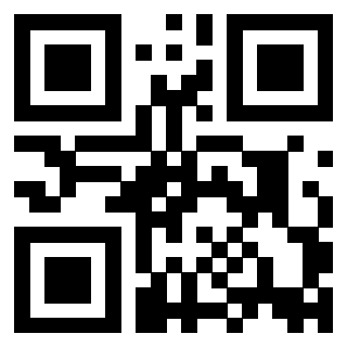 3916030718 - Immagine del QrCode associato