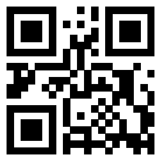 3916030720 - Immagine del Qr Code
