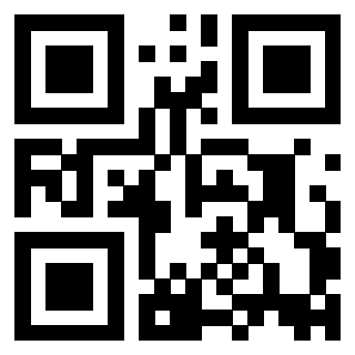 3916030722 QrCode associato