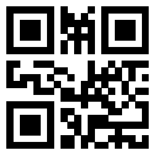 3916030724 - Immagine del Qr Code