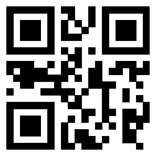 3916030727 - Immagine del QrCode