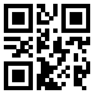 Scansione del Qr Code di 3916030728