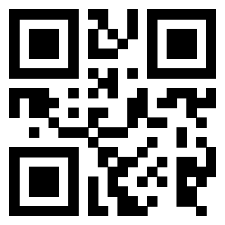 Il QrCode di 3916030730