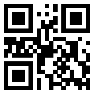 Immagine del Qr Code di 3916030731
