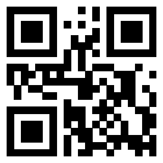 Il Qr Code di 3916030732