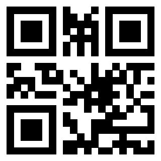 Immagine del QrCode di 3916030733