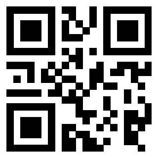3916030736 Qr Code associato