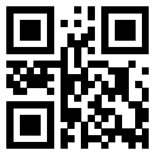 3916030737 Qr Code associato