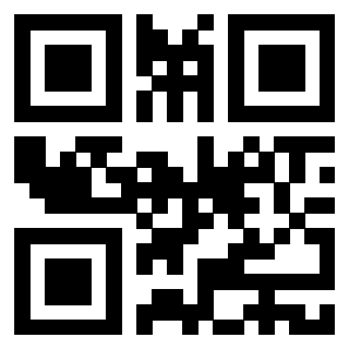 Il QrCode di 3916030739