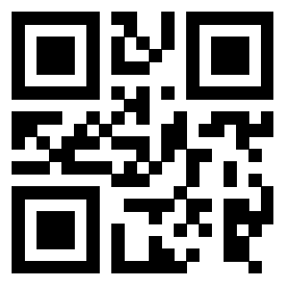 Immagine del Qr Code di 3916030741