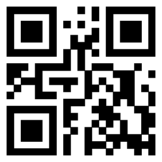Il QrCode di 3916030743