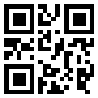 3916030746 QrCode associato