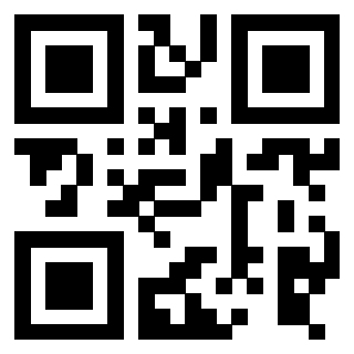 3916030747 QrCode associato