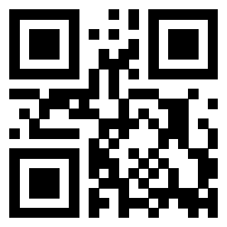Il QrCode di 3916030748