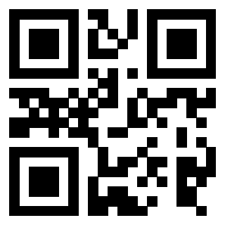 3916030751 - Immagine del Qr Code