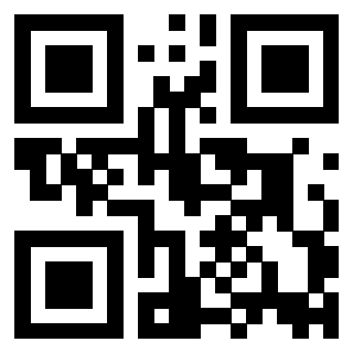 3916030752 QrCode associato