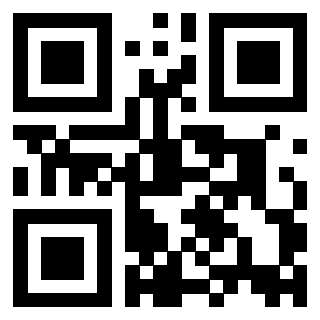 3916030753 - Immagine del Qr Code associato