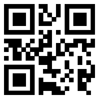 3916030756 Qr Code associato