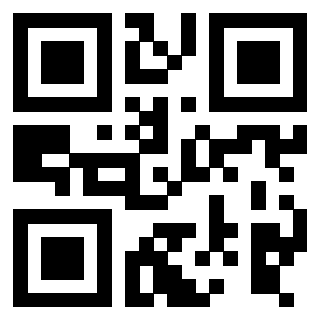 3916030757 - Immagine del QrCode associato