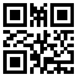 Il QrCode di 3916030758